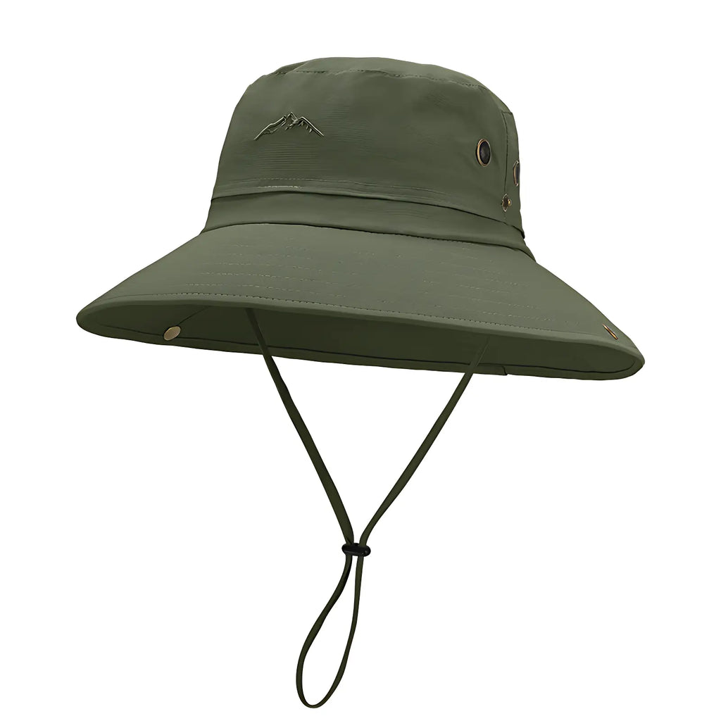 Wanderhut Anti-UV Wasserdicht