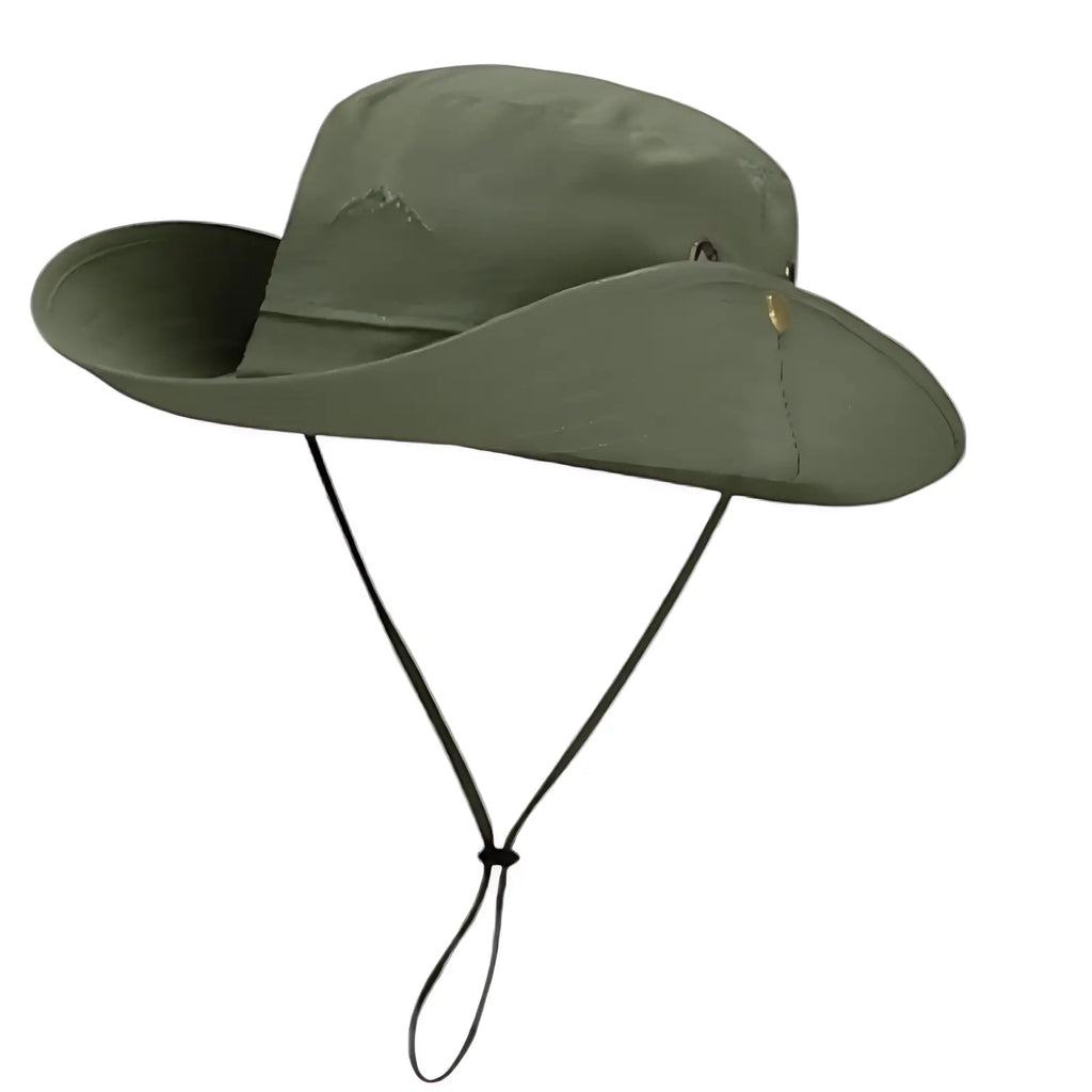 Wanderhut Anti-UV Wasserdicht