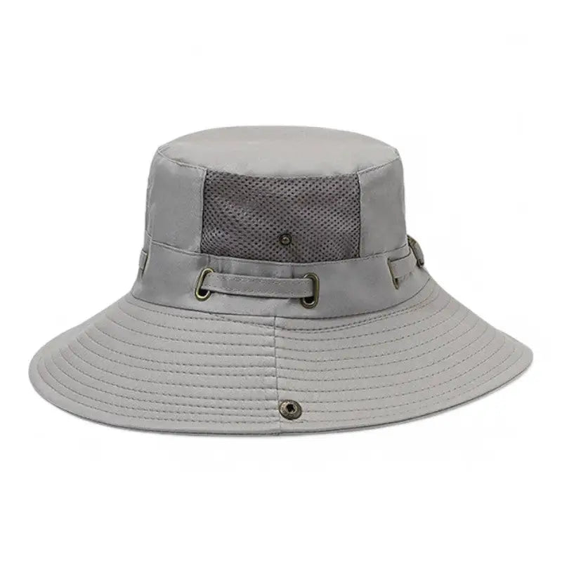 Wanderhut Klassisch