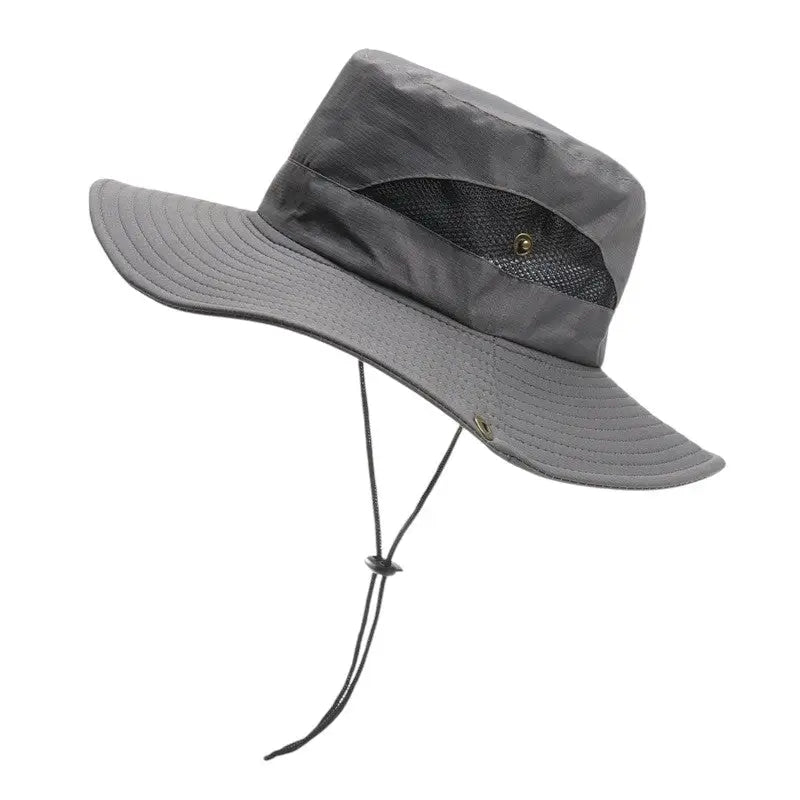 Wanderhut Herren