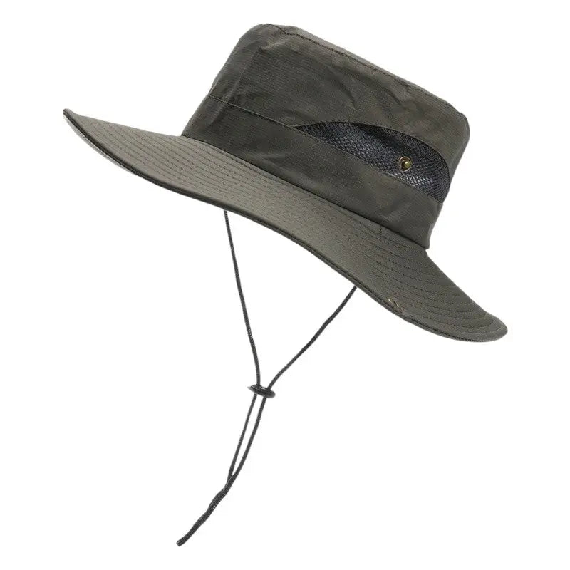Wanderhut Herren