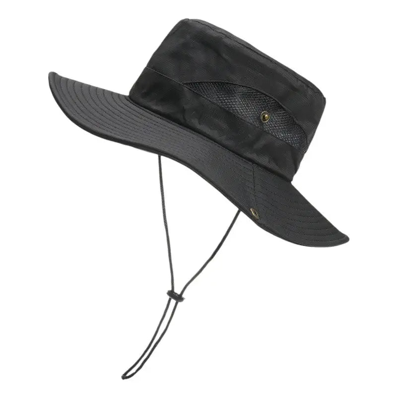 Wanderhut Herren