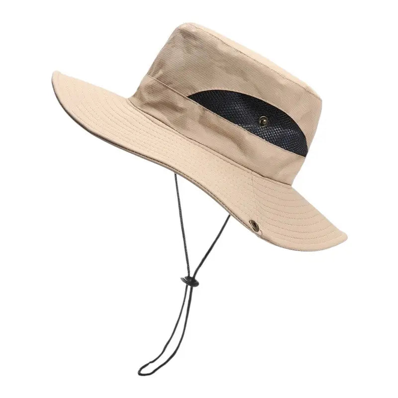 Wanderhut Herren
