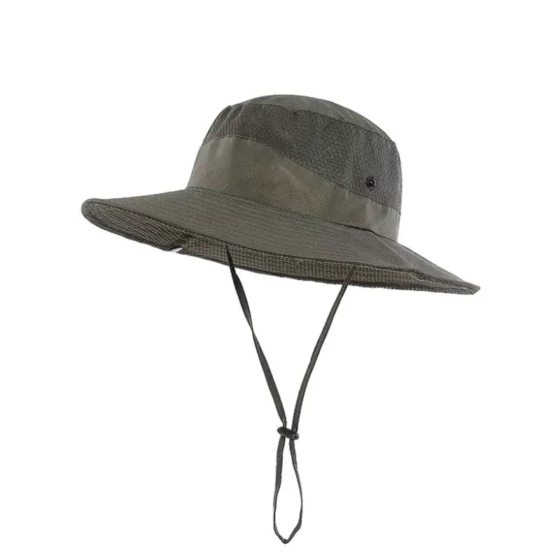 Wanderhut Safari