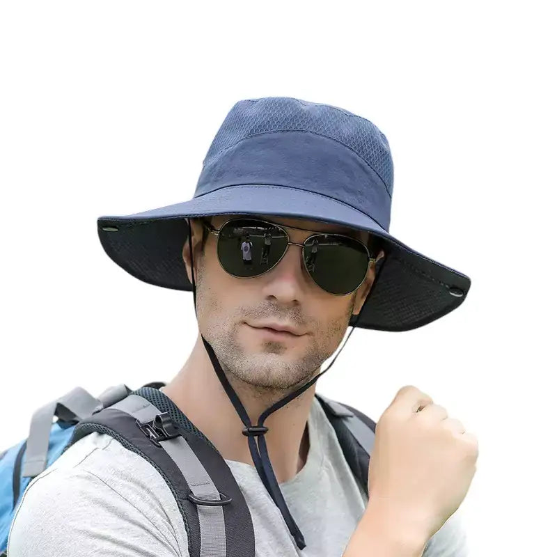 Wanderhut Safari
