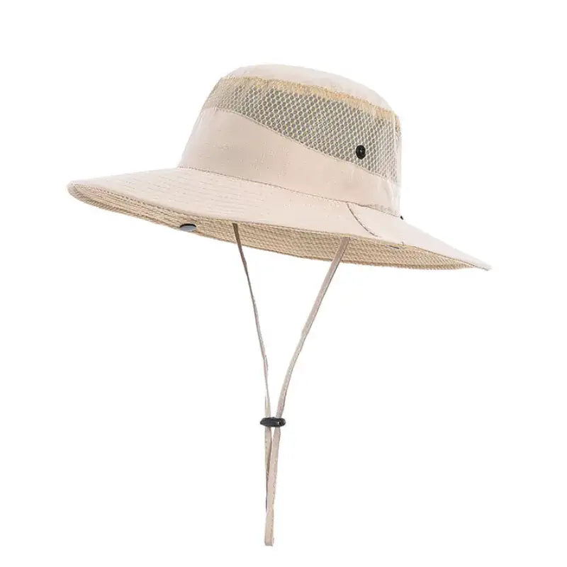 Wanderhut Safari