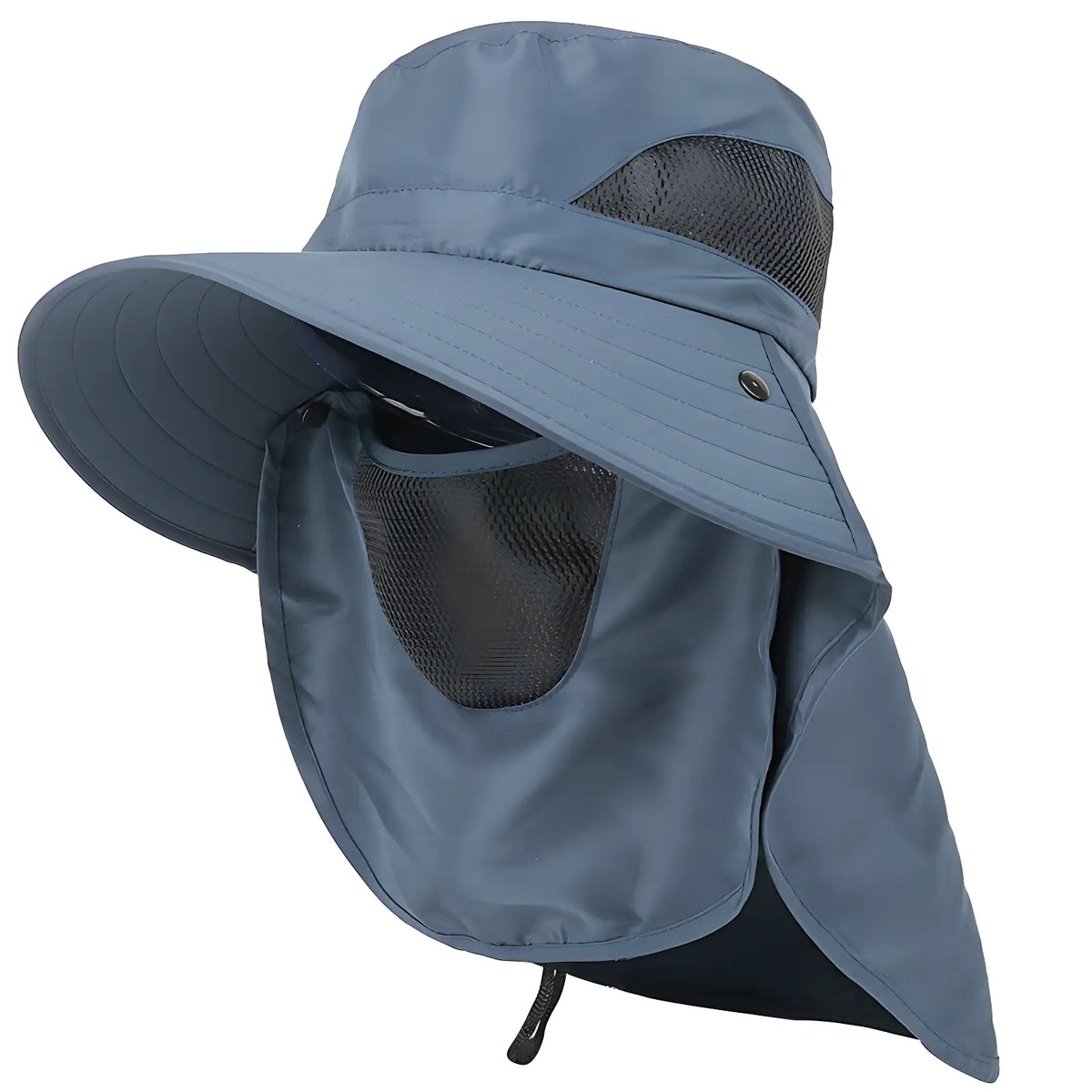 Sonnenhut Wandern