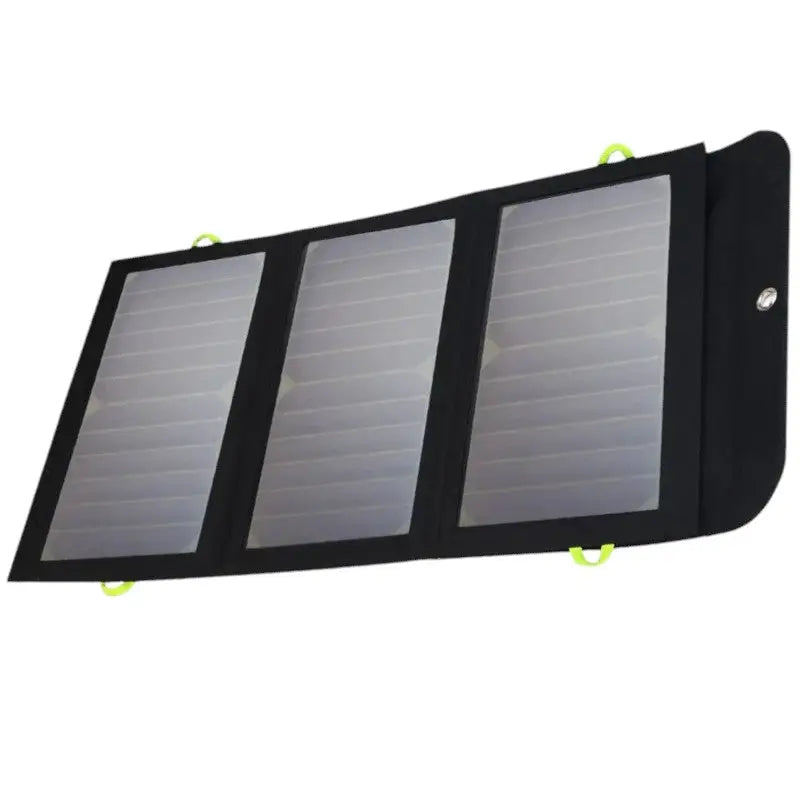 Solarladegerät Wasserdicht Faltbar