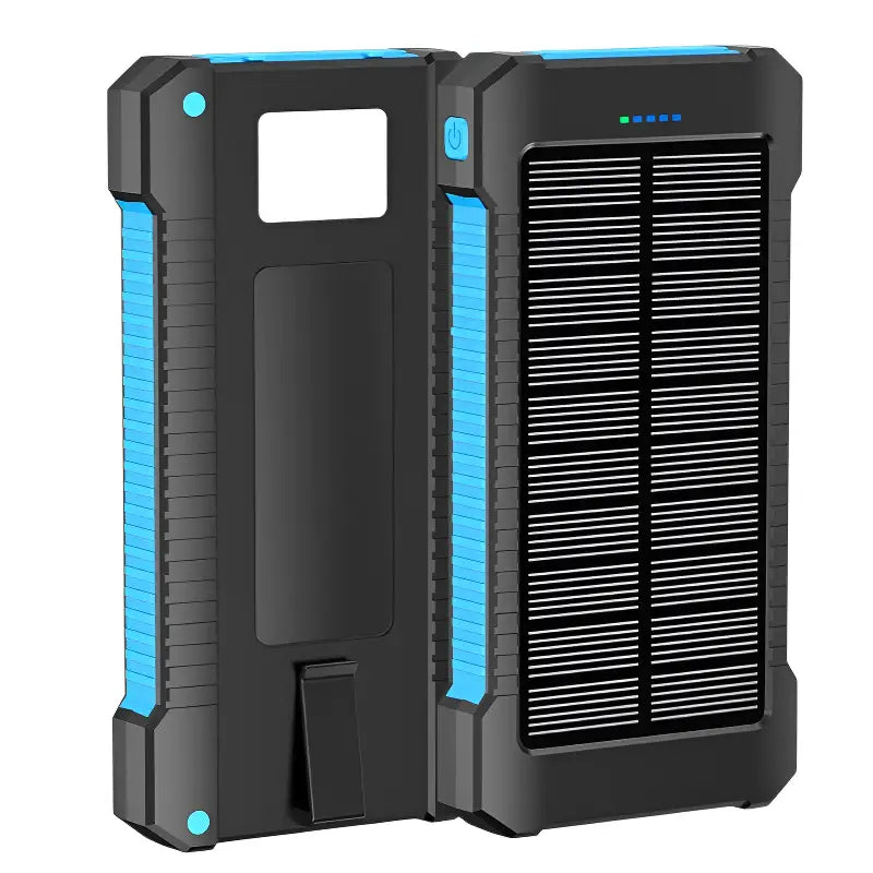 Solar-Ladegerät Handy
