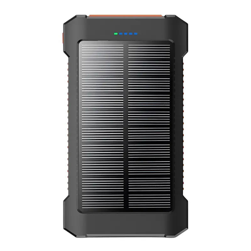 Solar-Ladegerät Handy