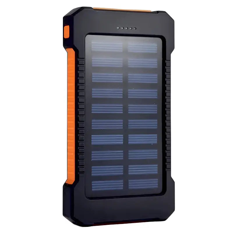 Solar-Ladegerät Handy