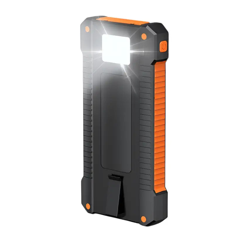 Solar-Ladegerät Handy