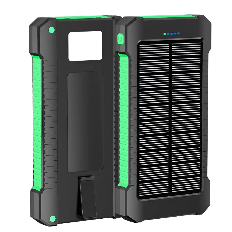 Solar-Ladegerät Handy