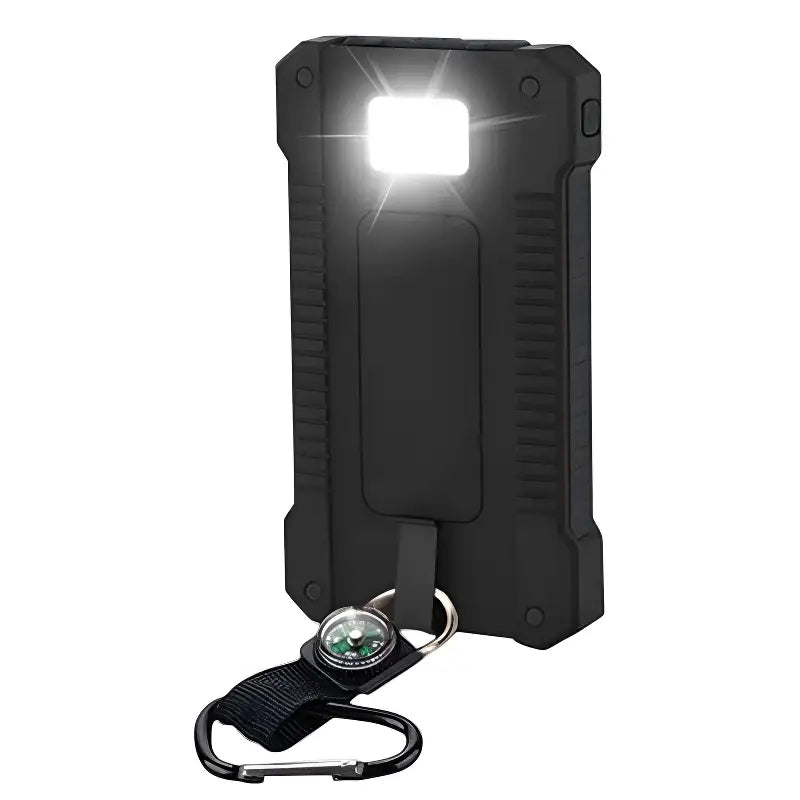 Solar-Ladegerät Handy