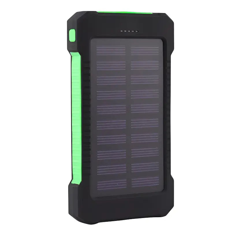 Solar-Ladegerät Handy