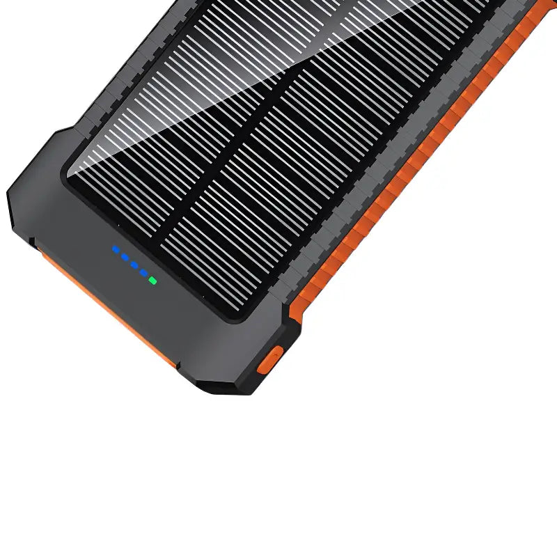 Solar-Ladegerät Handy