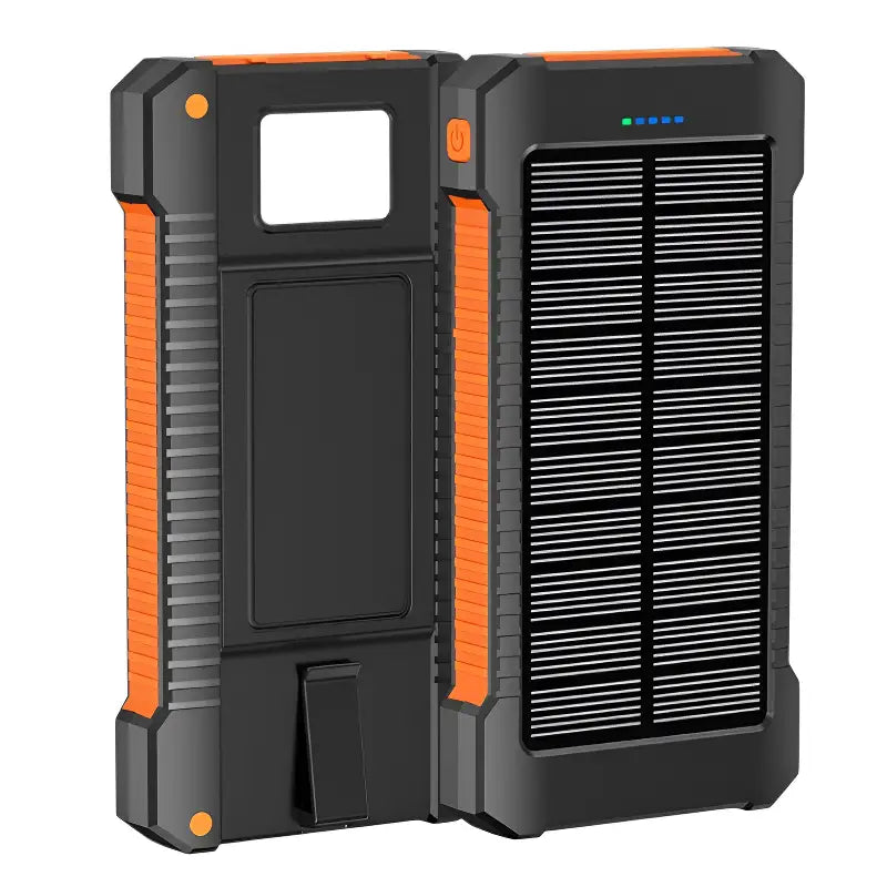 Solar-Ladegerät Handy