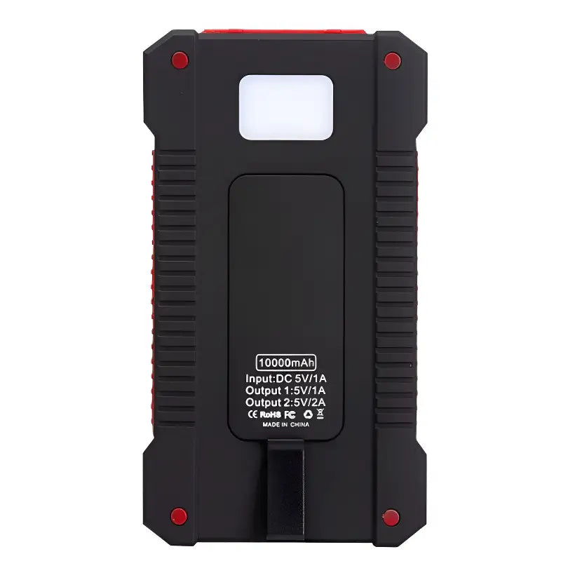 Solar-Ladegerät Handy