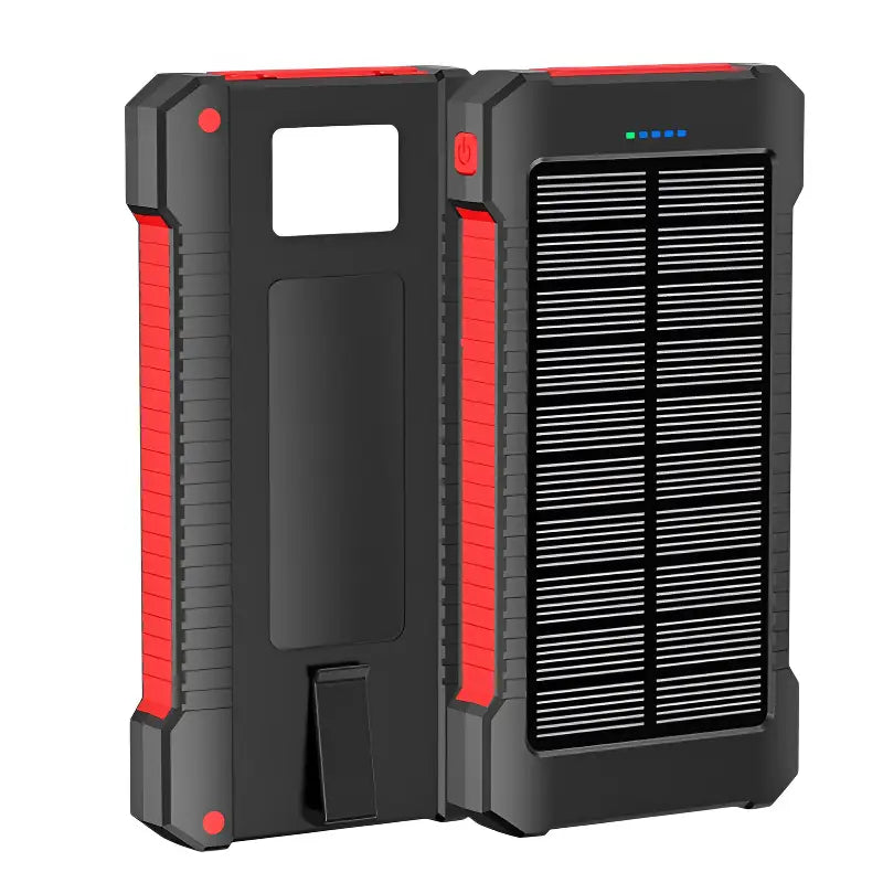 Solar-Ladegerät Handy