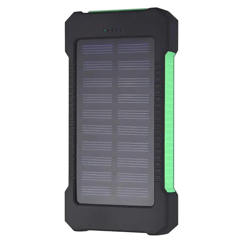 Solar-Ladegerät Handy