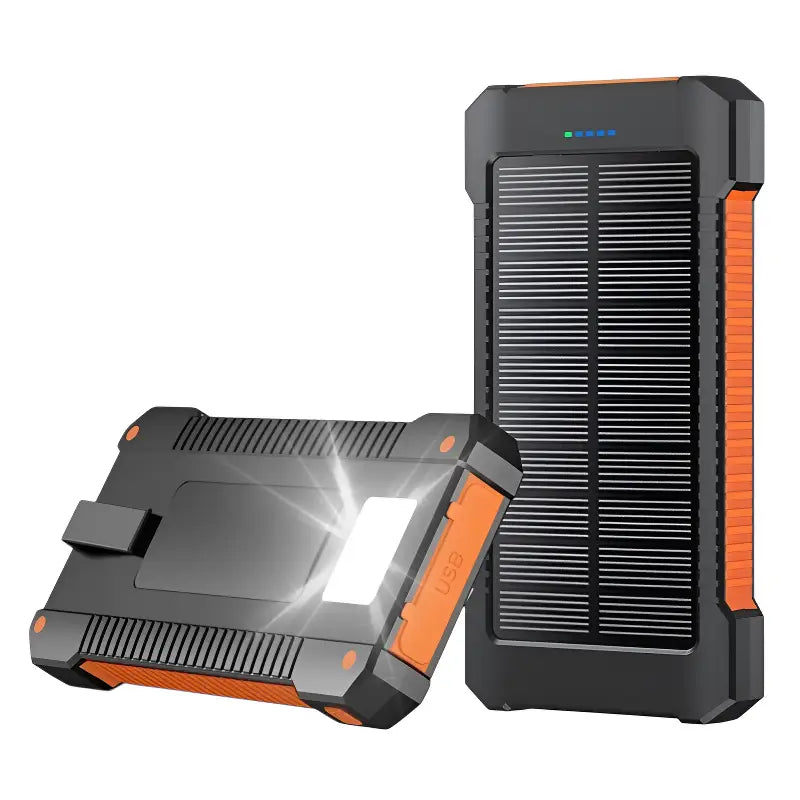 Solar-Ladegerät Handy