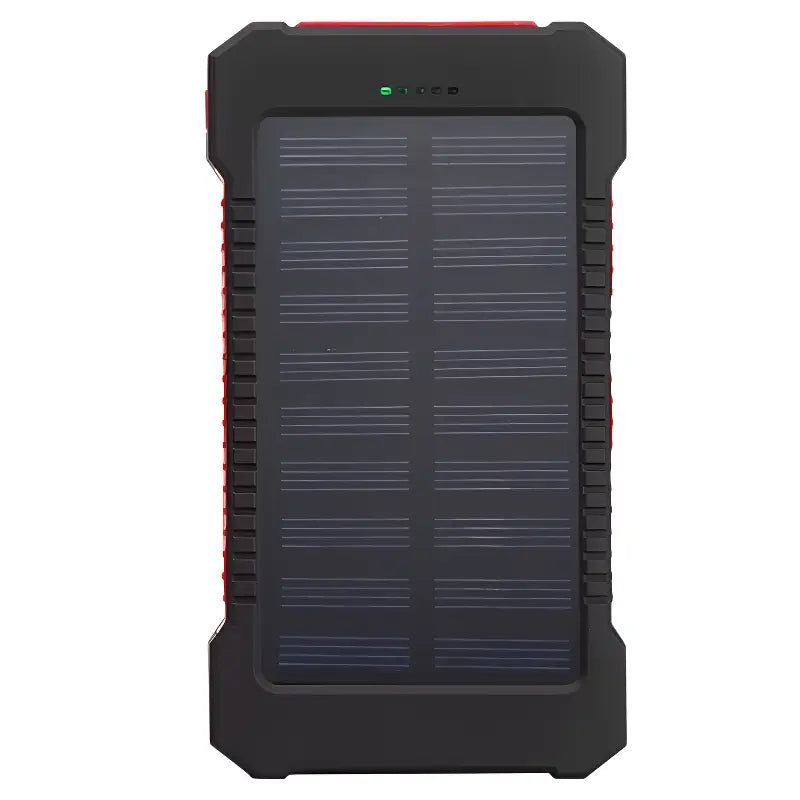 Solar-Ladegerät Handy