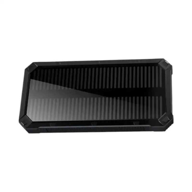 Solar-Ladegerät für Smartphone
