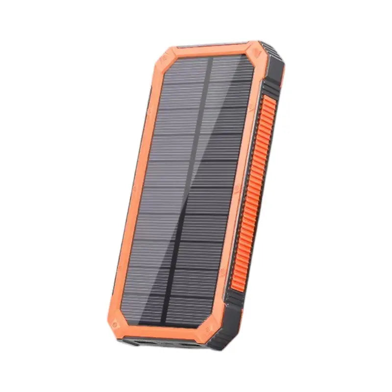 Solar-Ladegerät für Smartphone