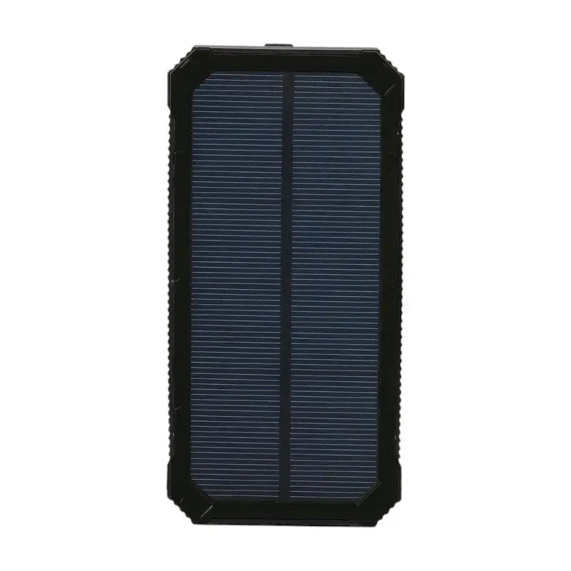 Solar-Ladegerät für Smartphone