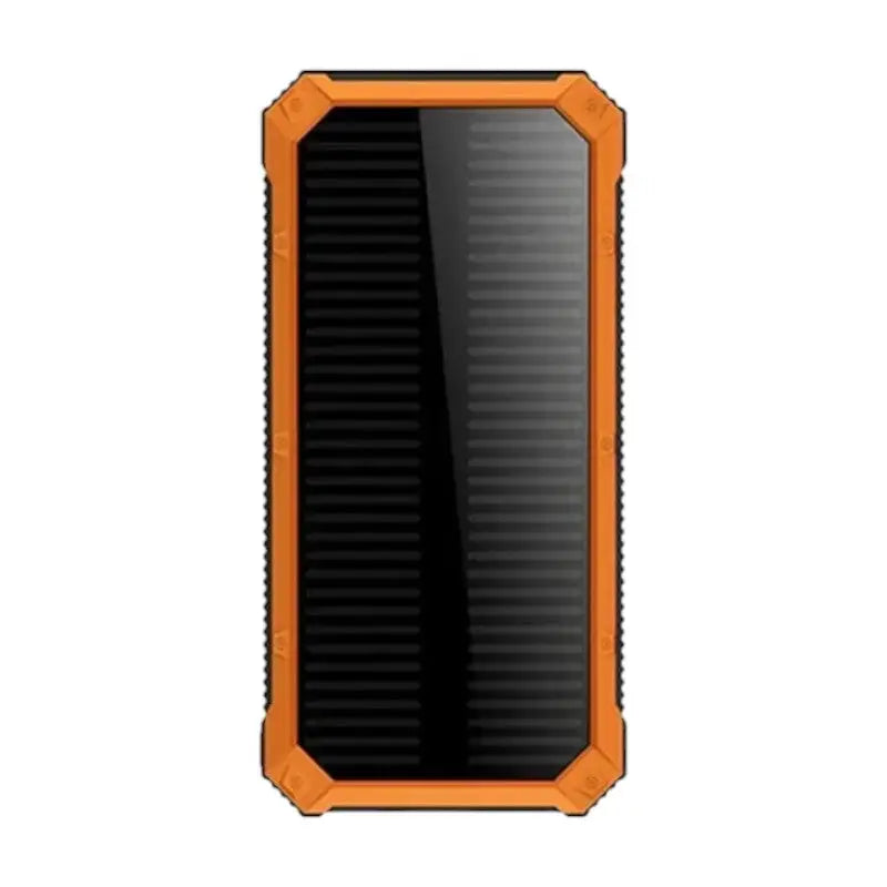 Solar-Ladegerät für Smartphone