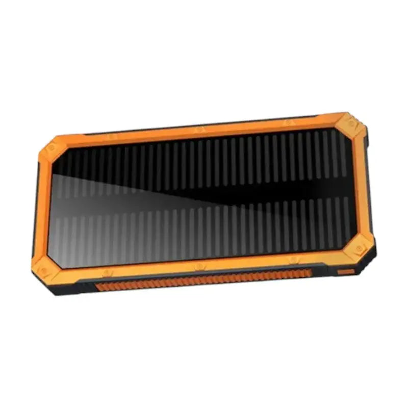 Solar-Ladegerät für Smartphone