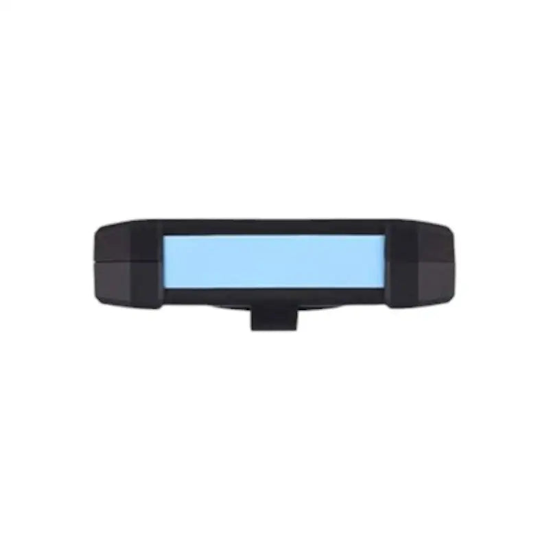 10000 Mah Solar Powerbank – Draufsicht