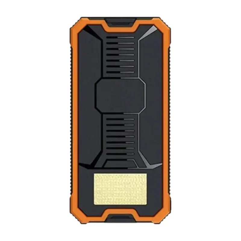 Solar-Ladegerät für Smartphone