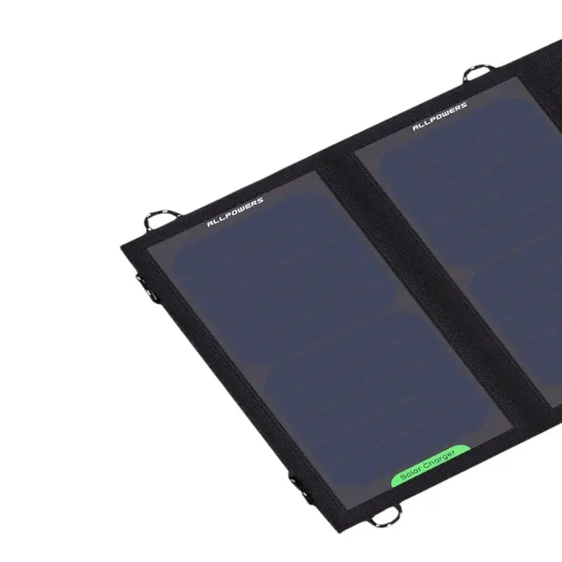 Solar-Ladegerät Für Outdoor-Aktivitäten
