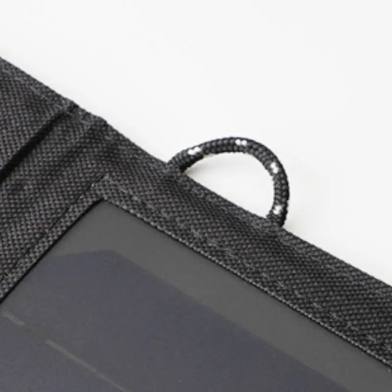 Solar-Ladegerät Für Outdoor-Aktivitäten