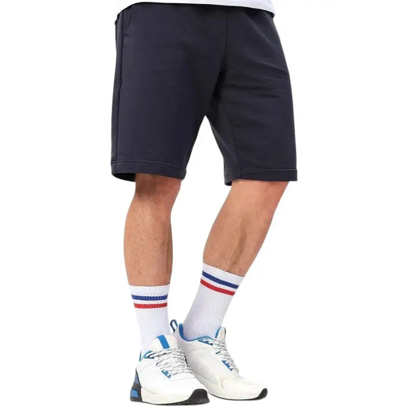 Socken Blau-Weiß-Rot