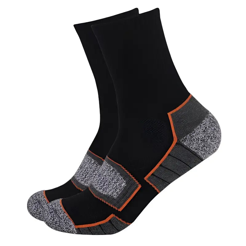 Wandersocken Saugfähig
