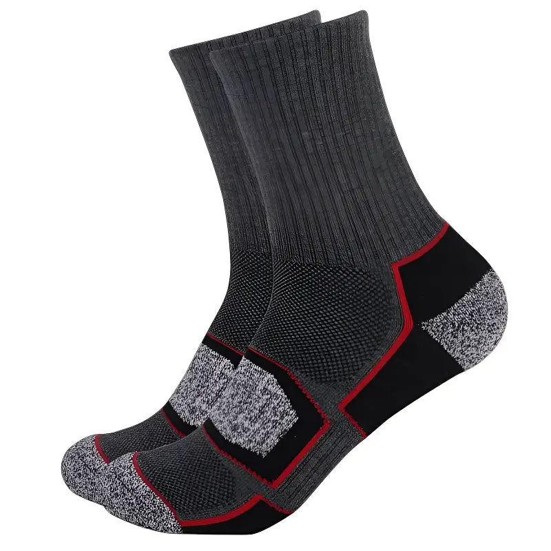 Wandersocken Saugfähig