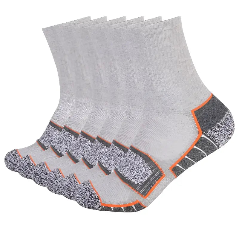 Wandersocken Saugfähig