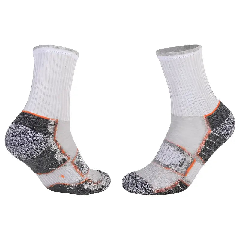Wandersocken Saugfähig