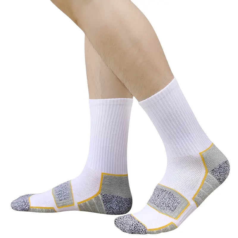 Wandersocken Saugfähig