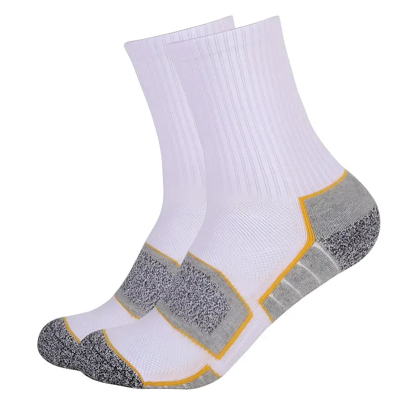 Wandersocken Saugfähig