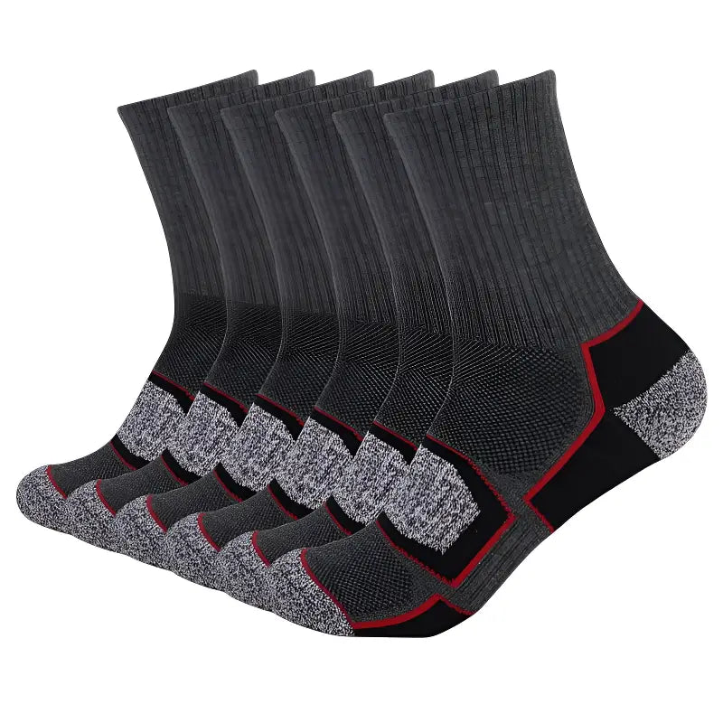 Wandersocken Saugfähig
