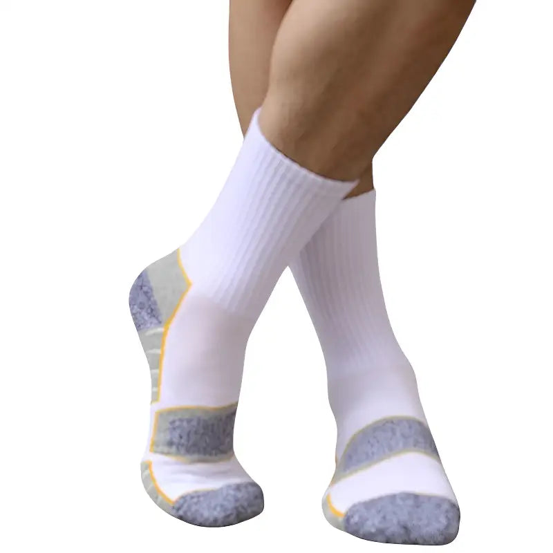 Wandersocken Saugfähig