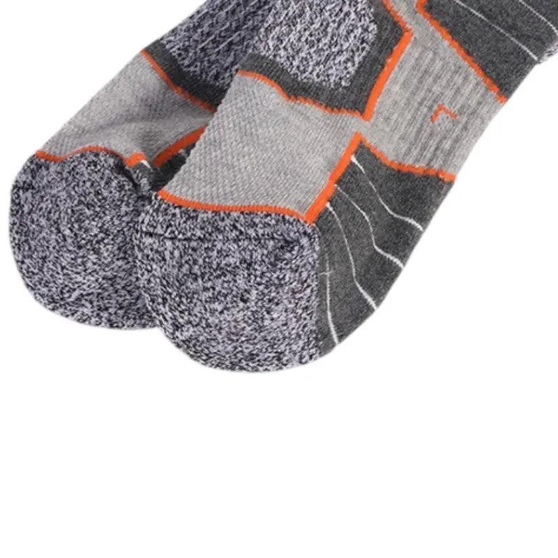 Wandersocken Saugfähig