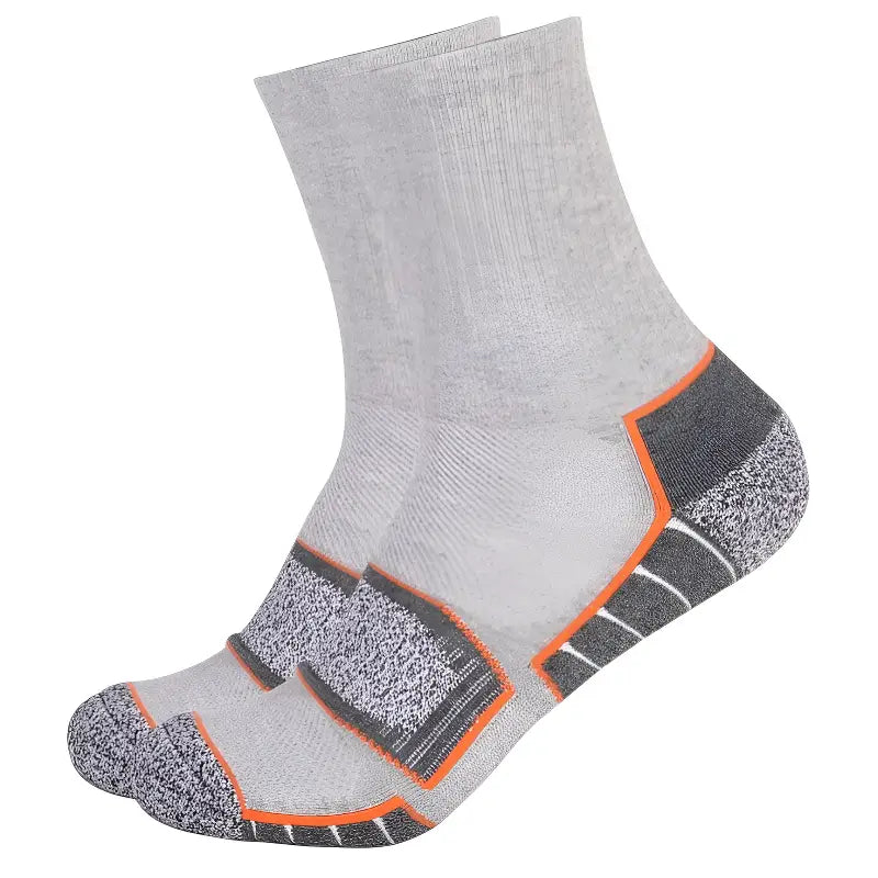Wandersocken Saugfähig