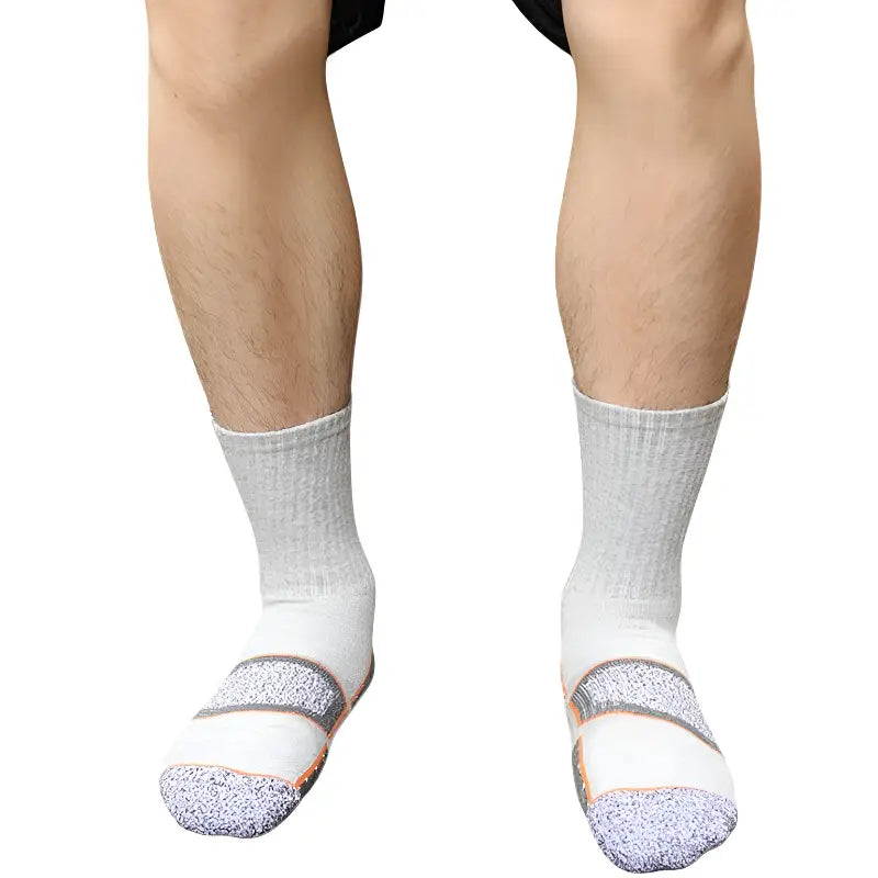 Wandersocken Saugfähig