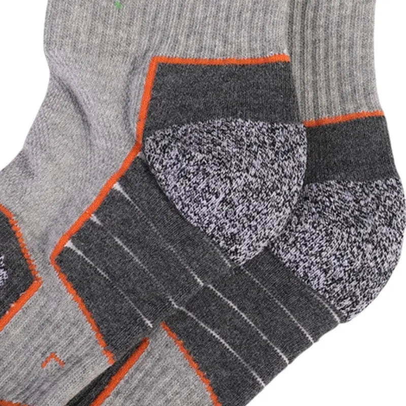 Wandersocken Saugfähig