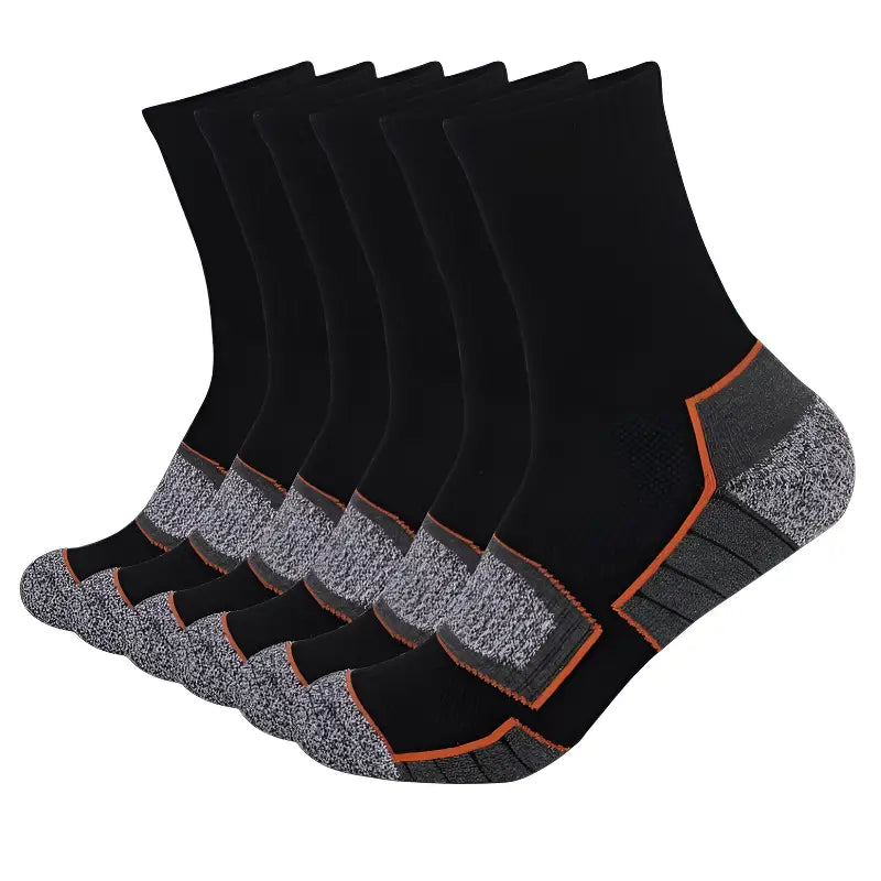 Wandersocken Saugfähig