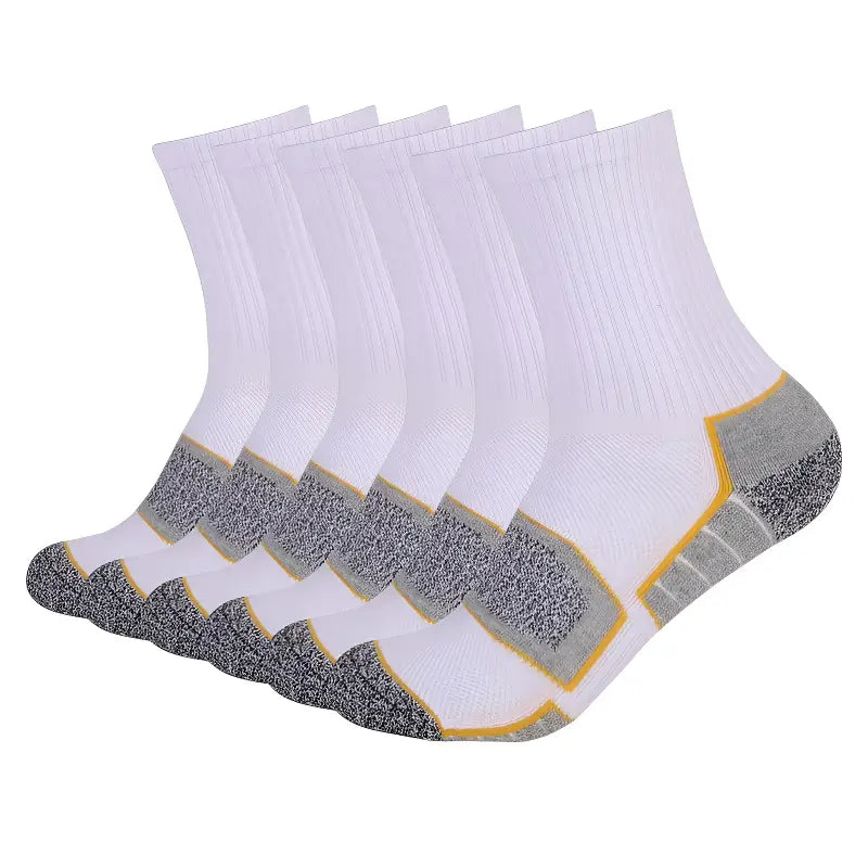 Wandersocken Saugfähig